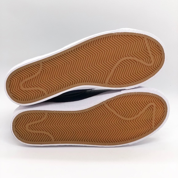 Nike 🏀 BLAZER MID GS (895850 400) Youth Size - Picture 7 of 7